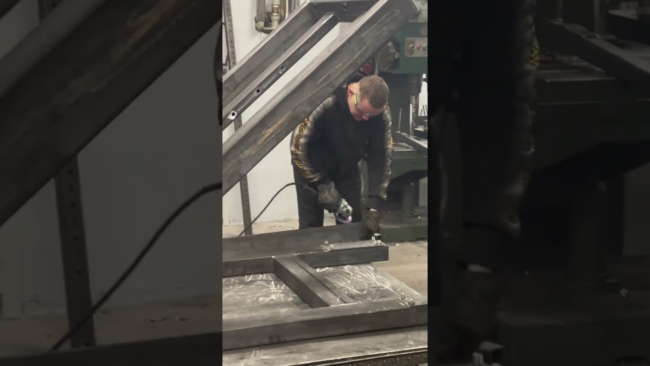 Hack Squat Machine (1DX) | FLAME SPORT