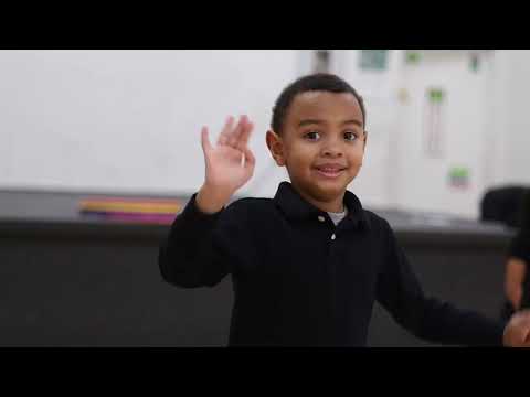 Northeast Ohio College Preparatory School - Kindergarten (2025)