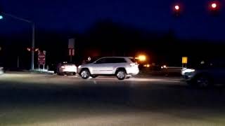 Hanover Massachusetts car accident love all life