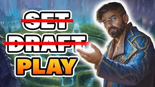 How Do Play Boosters Compare?