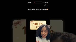 🔎Search code: [kav4796] in the search bar to pick $0 items TODAY [Only for qualifying orders