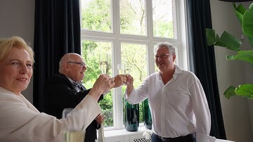 WTC/e Brainport Ondernemer van het jaar 2023