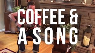 Download Coffee & A Song | "vincent" | James Blake // Don Mclean Cover Video MP3 Coffee & A Song | "vincent" | James Blake // Don Mclean Cover