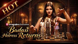 👑 The Real Heiress Returns… But Her Life Belongs to Someone Else!