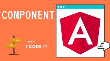 Angular Tutorial - 2 - Component