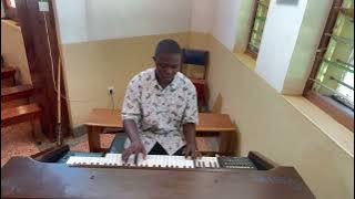 SIKU YA UBATIZO WANGU | ORGANIST | Ftr. Msungu George