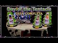 Day of the Tentacle (1993) | GUÍA COMPLETA en Español | Longplay (PC DOS)