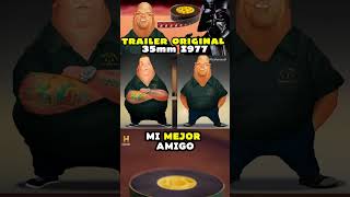 RICK QUIERE TRAILER ORIGINAL DE STAR WARS 🚀 🌌✨ #elpreciodelahistoria #FANDOM #universostarwars C1