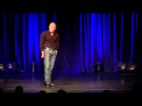 Murat Topal - Familienglück (Programmauszug "MultiTool")