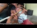 shaving करने का आसान तरीका / Barber shaving kise karte hain step by step tutorial video 2021