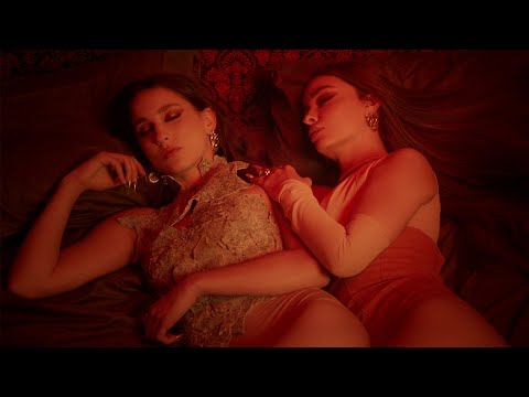 Evangelia x Eleni Foureira - Foti (Official Music Video)