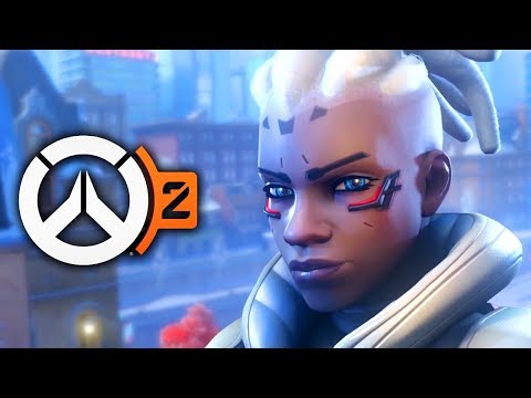 Overwatch 2 – Official Gameplay Reveal Trailer | BlizzCon 2019