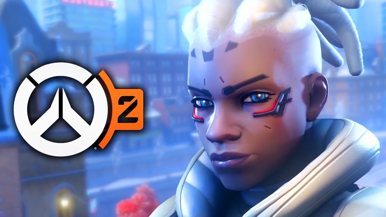 Overwatch 2 – Official Gameplay Reveal Trailer