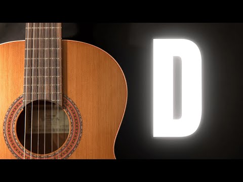 Classical Guitar Open