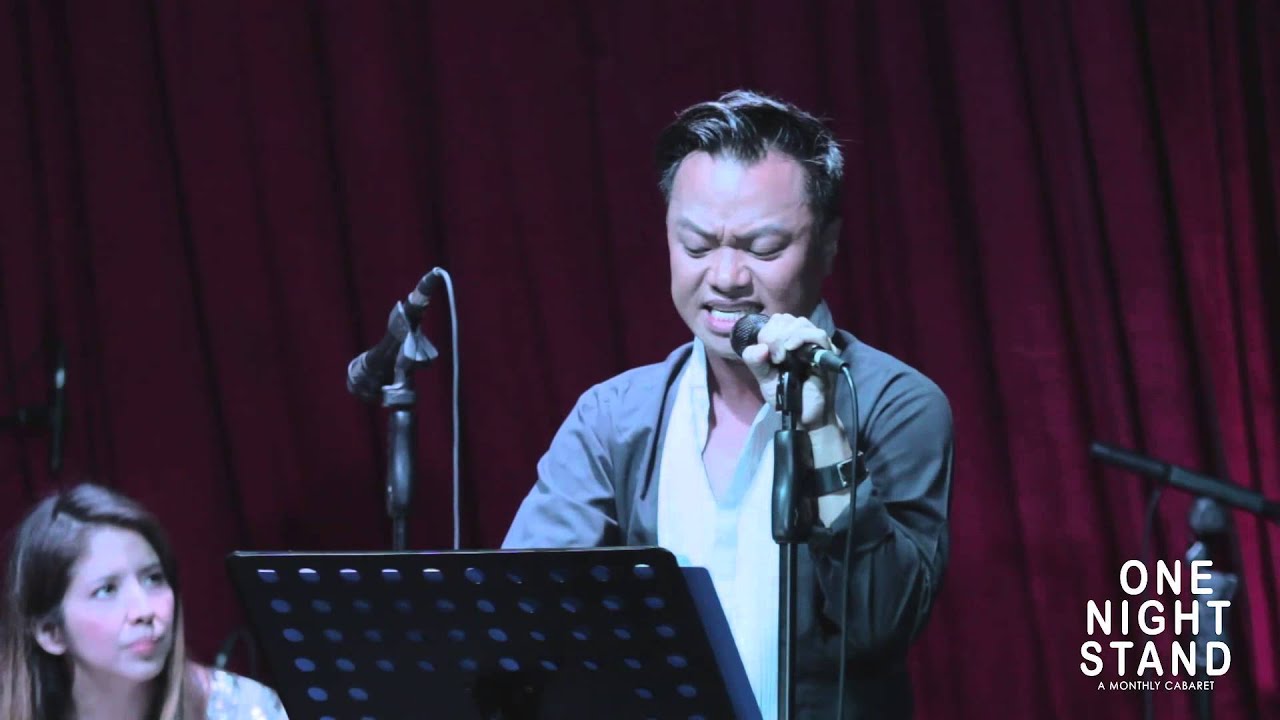 EVERYTHING's COMING UP ROSES- (Gypsy)- RICCI CHAN