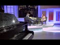 ROBERT BERISHA - THE STAGE  - TVM2