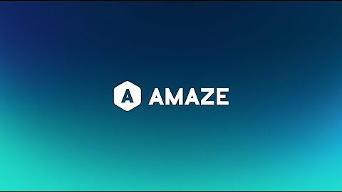 Amaze 4.4.0 Features