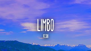 keshi - LIMBO (Lyrics)