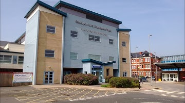 Stepping Hill Hospital improving portering efficiency through data-driven decision making