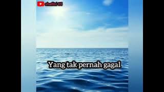 story wa rohani//ku percaya kau Tuhan