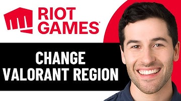 REGIOWIJZIGING IN RIOT GAMES | HOE WIJZIG JE VAN REGIO IN VALORANT 2025! (VOLLEDIGE GIDS)