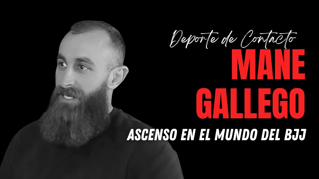 Podcast deporte de contacto 19