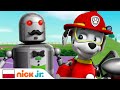 Psi Patrol | Szczeniaki i robot | Nick Jr.