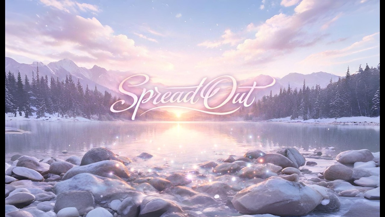 Spread Out 🍂 | Milind Dixit