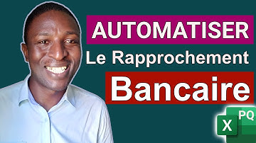[Power Query] Comment AUTOMATISER le rapprochement bancaire
