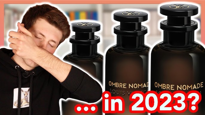 nomade perfume ombre