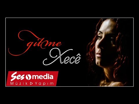 Xecê - Gitme [Official Audio | © SesMedia]