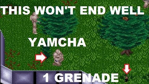 Lets Play X-COM UFO Defense - Part 49 One Grenade Can Be DEVASTATING!!