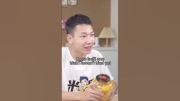 Could Miwu Open the Fruit Jar with His Bare Hands in 1 Min?🥫💪