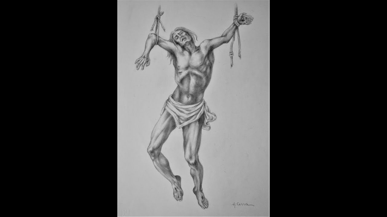 Jesus Taken Off The Cross YouTube Jesus Taken Off The Cross YouTube