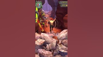 #gaming #templerunner #arcadegame #games #templeruntemple #endlessrunner #mobilegame #gameplay