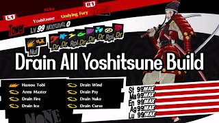 Persona 5 Strikers - Persona Fusion Calculator Guide – SAMURAI GAMERS