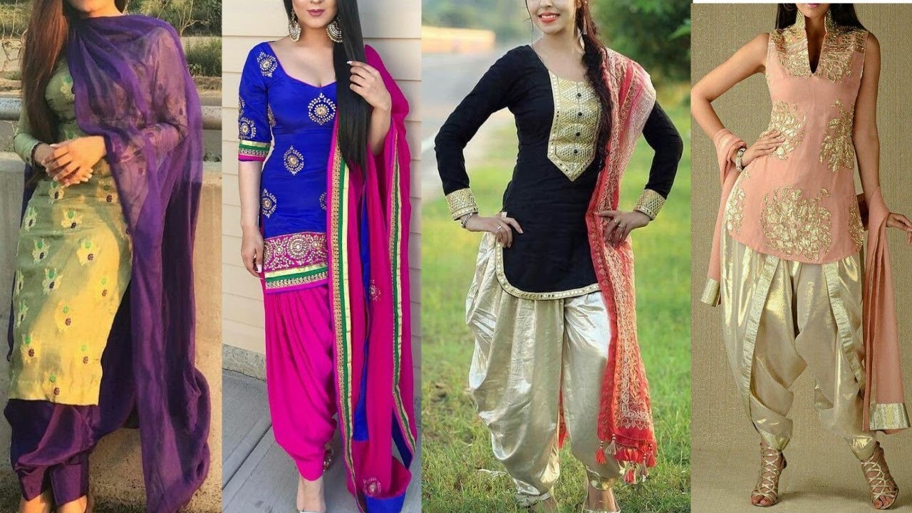 Featured image of post Punjabi Salwar Suit Images Download Download transparent image no attribution required