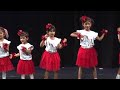 Kids dance by st marys unit