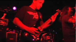 CEPHALIC CARNAGE Endless Cycle of Violence live at Summer Slaughter 2010 on Metal Injection