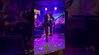 ልዑል ሲሳይ password louge live performance