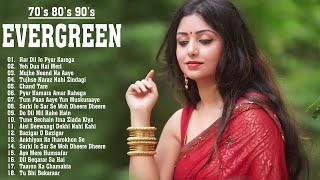 Best Of Bollywood Old Hindi Songs, Romantic Heart Songs - Kumar Sanu, Alka Yagnik, Lata Mangeshkar