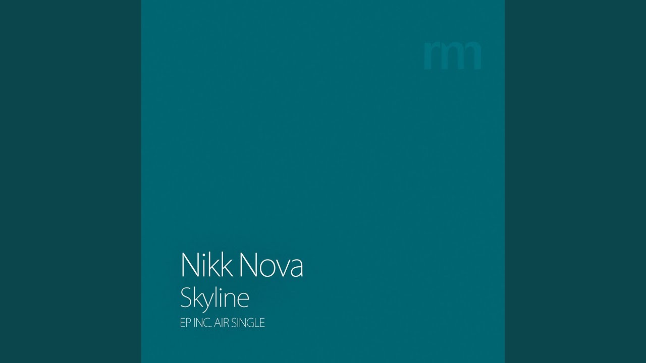 Watch Skyline (Original Mix) on YouTube Watch Skyline (Original Mix) on YouTube