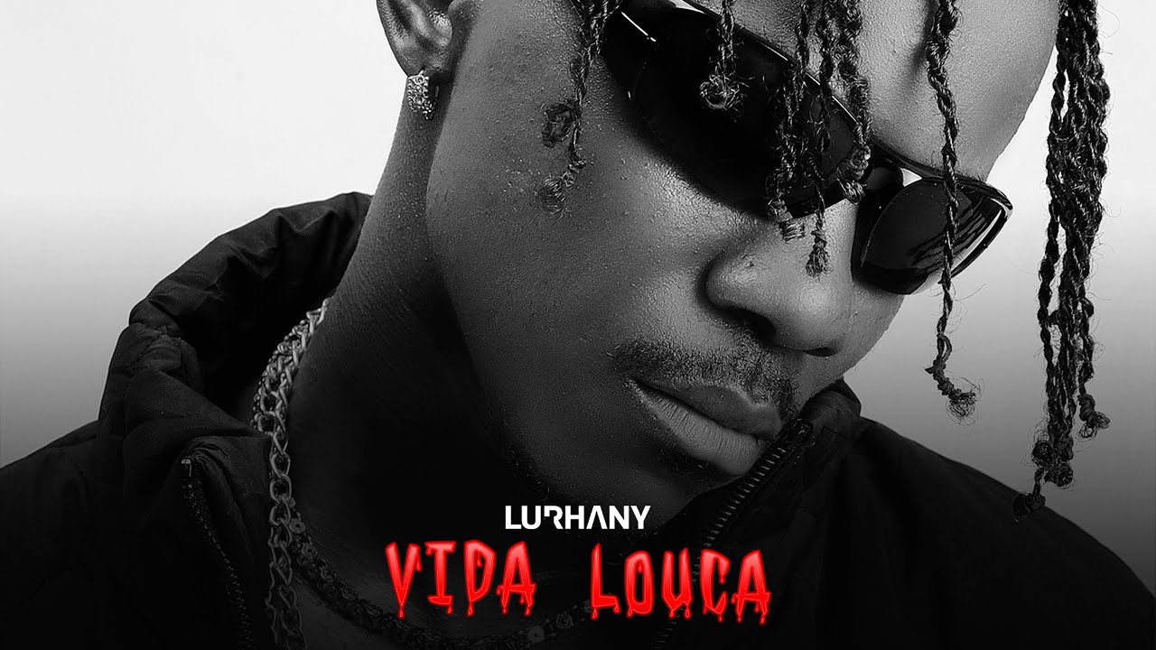 Watch Lurhany - Vida Louca (Video Clipe Oficial) on YouTube Watch Lurhany - Vida Louca (Video Clipe Oficial) on YouTube