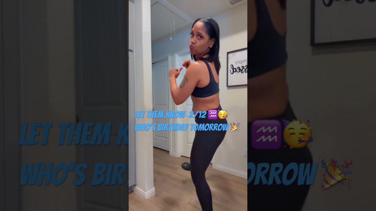 I’m going to celebrate Me ￼and I’m starting early 😁😂😂 