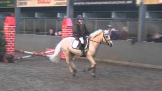 Irish Cream Met Emilia