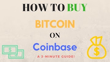 Open an Account on Coinbase | $10 FREE When You Purchase $100 or More | Bitcoin Basics