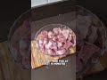 add gizzards in your diet today Recipe tip! #foryou #recipe #youtube #fyp #viral #trending #shorts