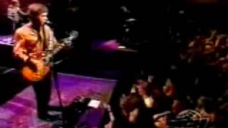 Hanson - "Runaway Run" [Live - HOB - 2000]