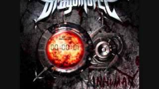 Dragonforce- Cry for eternity