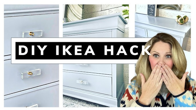 Ikea hack: This simple hack makes Ikea furniture more sturdy, but it comes  with a big warning - 9Honey